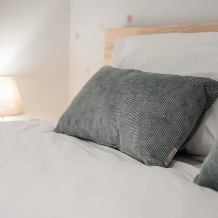 Apartment Guestready - The Perfect Haven Near St. Catarina Porto