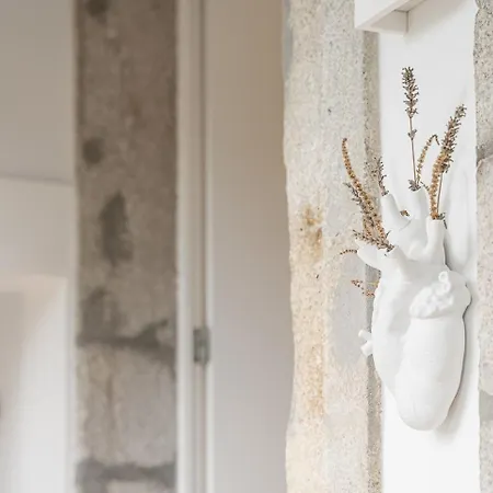 Guestready - The Perfect Haven Near St. Catarina Apartment Porto