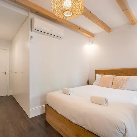 Guestready - The Perfect Haven Near St. Catarina * Porto