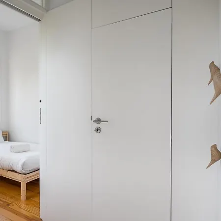 Guestready - The Perfect Haven Near St. Catarina Apartment Porto