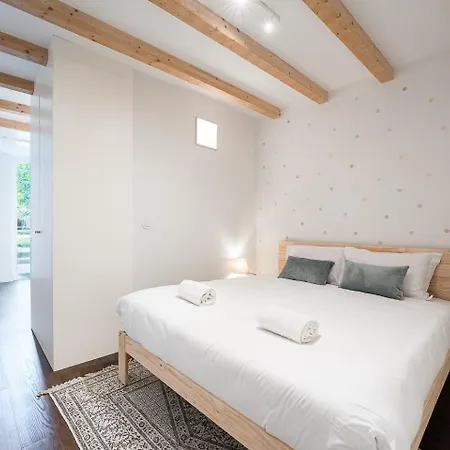 아파트 Guestready - The Perfect Haven Near St. Catarina *