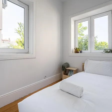 Guestready - The Perfect Haven Near St. Catarina * Porto