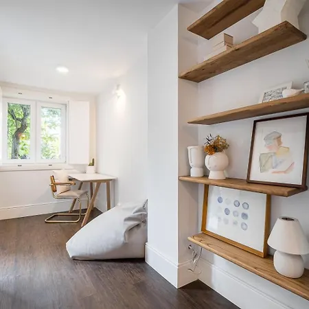 Guestready - The Perfect Haven Near St. Catarina
