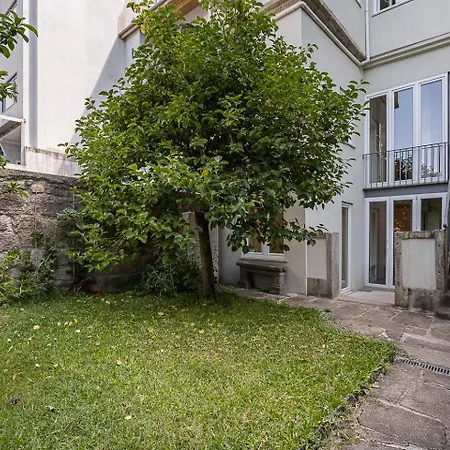 Guestready - The Perfect Haven Near St. Catarina * Porto