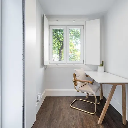 Guestready - The Perfect Haven Near St. Catarina Apartment Porto