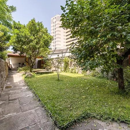 Guestready - The Perfect Haven Near St. Catarina Apartment *