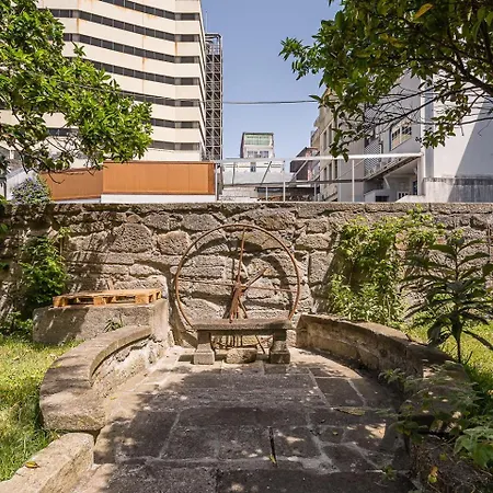 Apartment Guestready - The Perfect Haven Near St. Catarina Porto